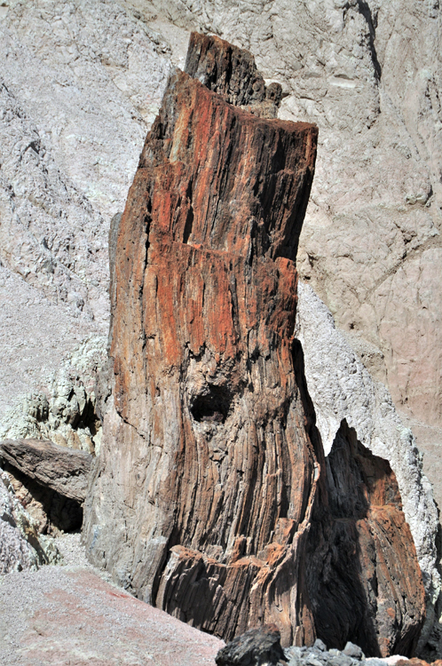 rock formation